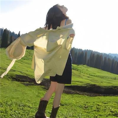 星河烟火·前传